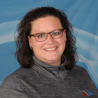 Melissa Shaw