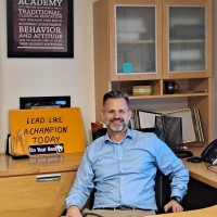 Jason Ulbrich