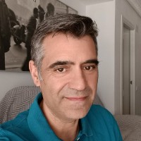 Alberto Romero