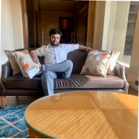 Jigar Gohil