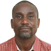 Patrick Juma