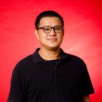 Jonathan Huang