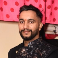 Vishal Kumar