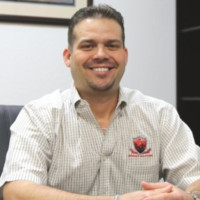 Scott Corey