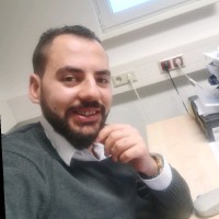 Yosef Alami