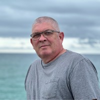Ross Ashdown