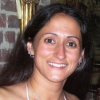 Sara Iadarola, LPC, NCC