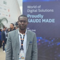 Adamou Abdoukadri