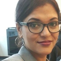 Tara Poudel