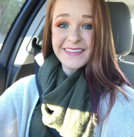 Michaela Mewhorter