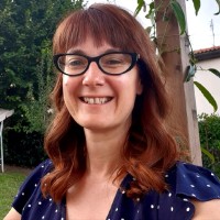 Silvia Tabasso
