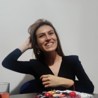 Catalina Fonseca Cortes