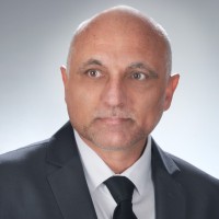 Josef Busuttil MBA(Henley), Dip M MCIM, FCICM