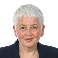 Catherine Evans