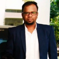 Mathew Paul