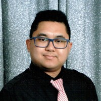 Marc Jeph P Dela Cruz
