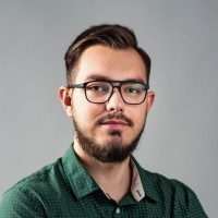 Daniel Tomczyk