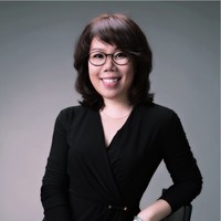 Clara CHEN