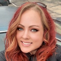 Maegan Wenberg