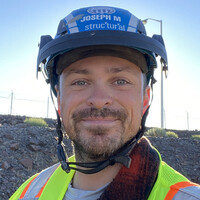 Joseph Martinez