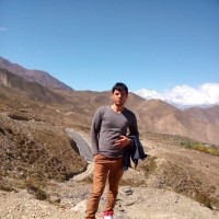 Moti Lal Adhikari