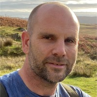 Brendan Richards