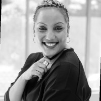 Keshia Mahwayo Roman