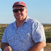 Tony Lindsey