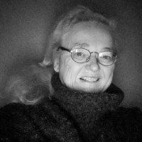 Agneta Eriksson Hildén