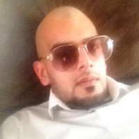 Sakander Azad