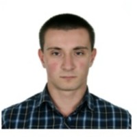 Yuriy Sirosh