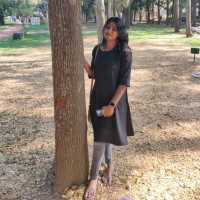 Kasthuri Thilagam R