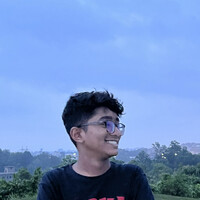 MD TAHMEED HOSSAIN