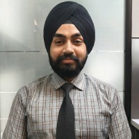 Aman Preet Singh