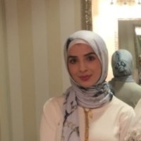 Maram Asfour