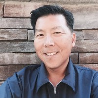 Conrad Lai