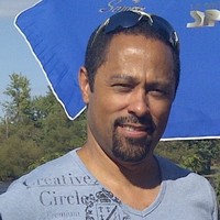 Brett Johnson