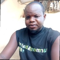 Oluwasegun Ige