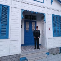 Ozan Gül