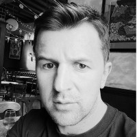 Richard James Cullen