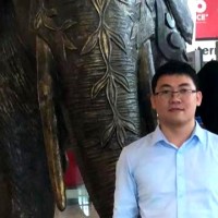 Joel Chen