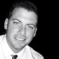 Patrick Huber