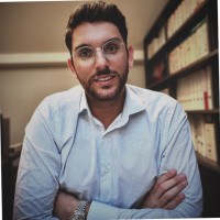 Elie Rouas