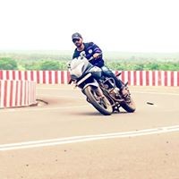Vijaya Surya Prakash