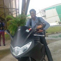 Segun Victor Oderinde