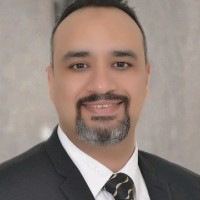 Amgad Moustafa, MBA, PMP, MCP, OCP