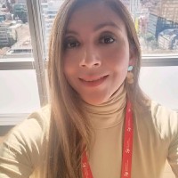 Juana Ortiz Lamprea