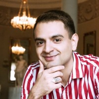 Aram Vermishian