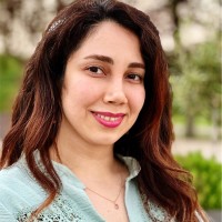 Ghazaleh Kia, Phd