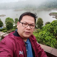 Arief Budianto